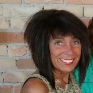 Meet your Posher, Vicki